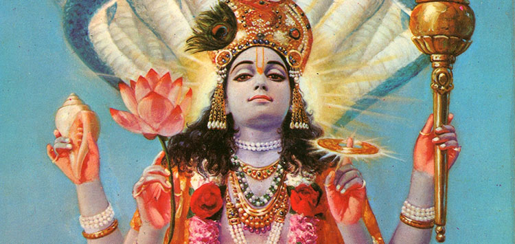 Série ⋆ Isha Upanishad Invocation ⋆ Pierre Corbeil