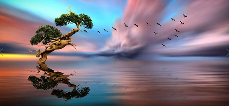 Le monde à l’envers Le monde à l’envers