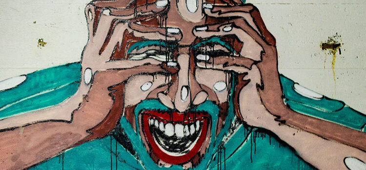 Une peur irraisonnée Une peur irraisonnée