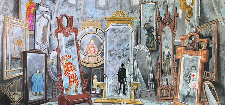 Retour sur la réincarnation Retour sur la réincarnation