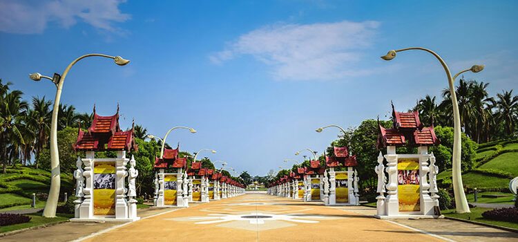 La voie royale La voie royale